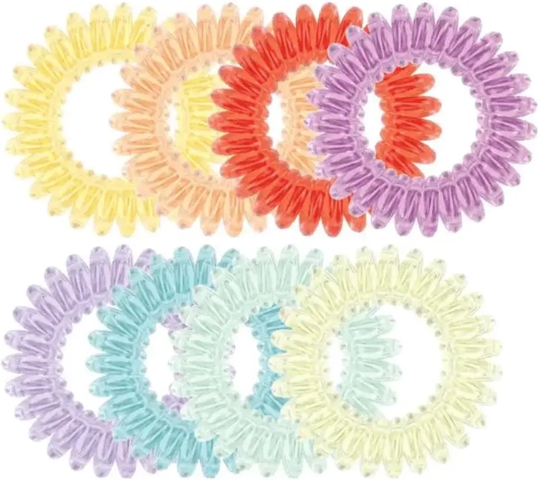 Invisibobble Original Rainbow Vibes - 1 Stuk