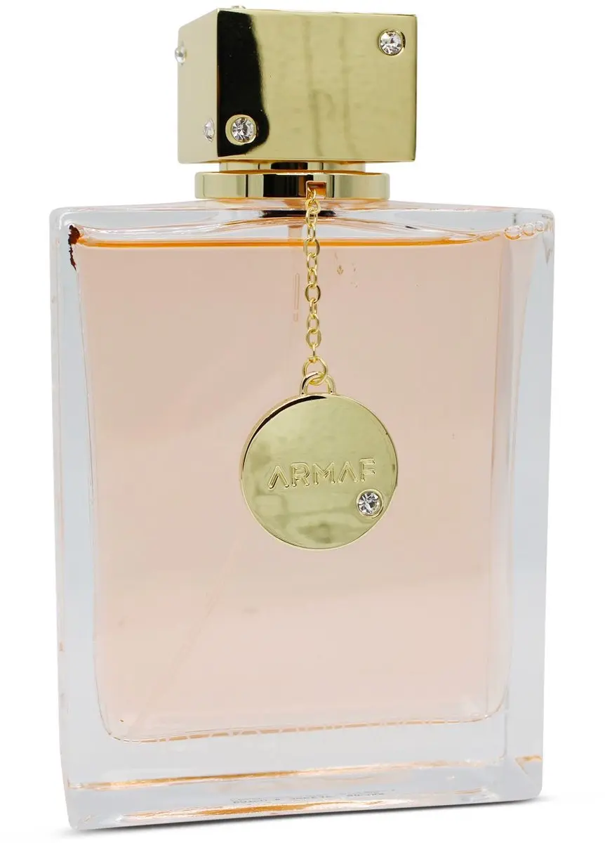 Armaf Club de Nuit Woman Damesparfum 200ml