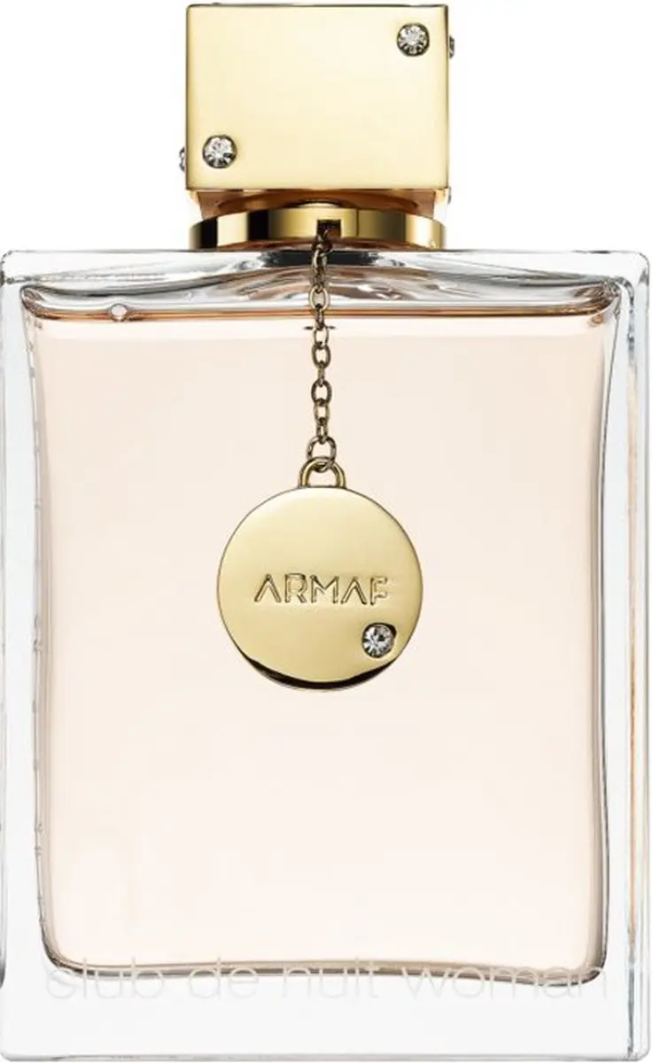 Armaf Club de Nuit Woman Damesparfum 200ml