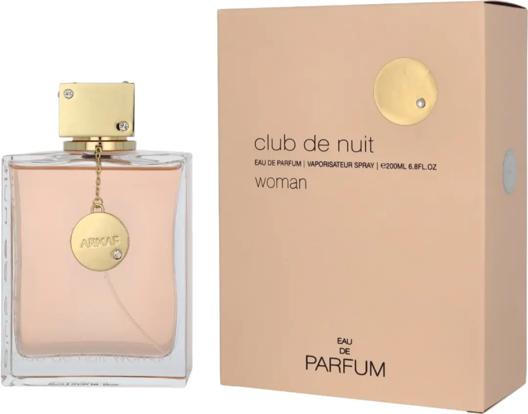 Armaf Club de Nuit Woman Damesparfum 200ml