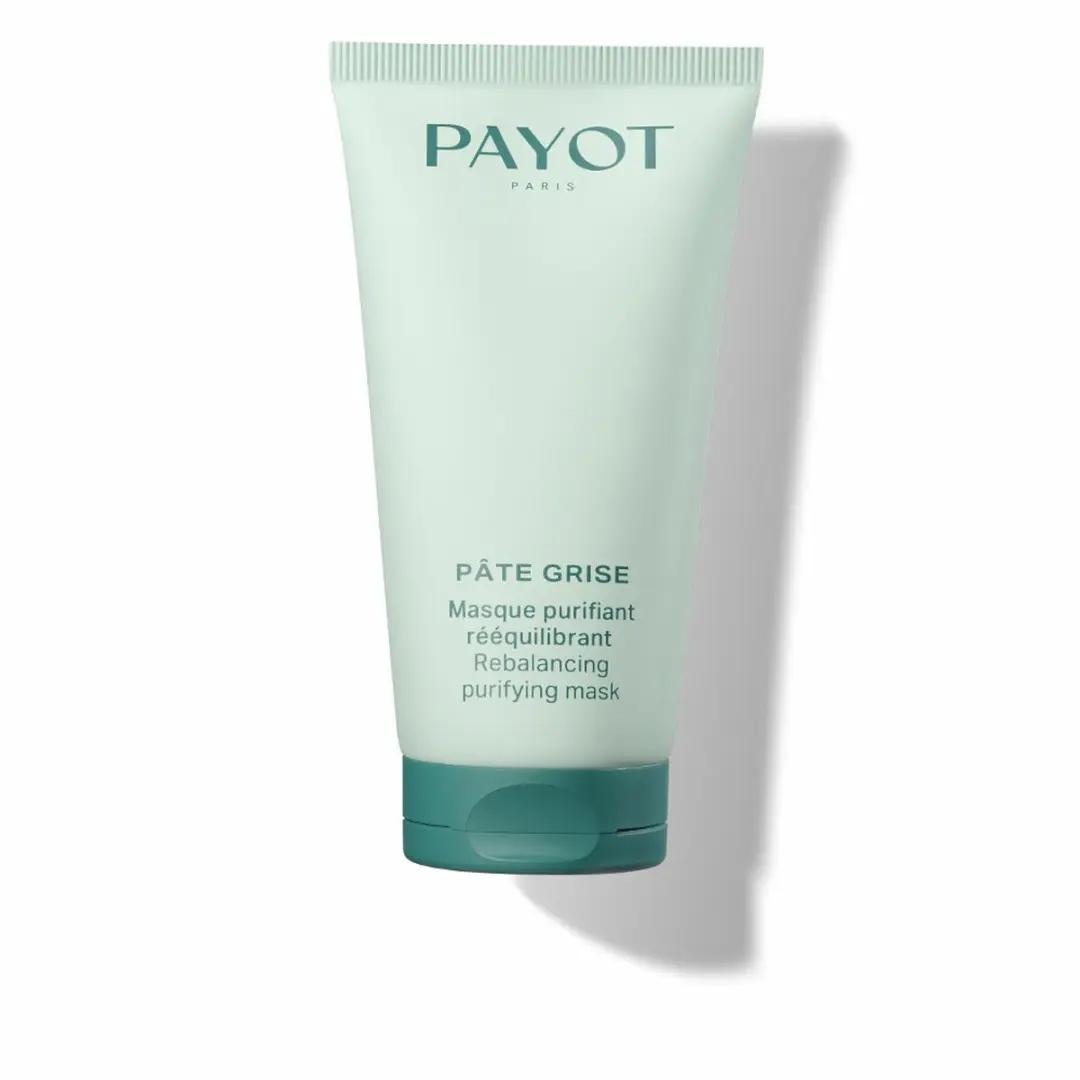 Payot Pâte Grise Zuiverend Gezichtsmasker 75ml