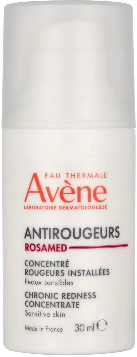 Avène Antirougeurs Rosamed Concentraat 30ml