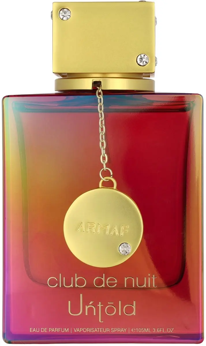 Armaf Club de Nuit Eau de Parfum 105ml