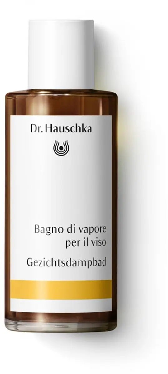 Dr. Hauschka Gezichtverzorging 100ml