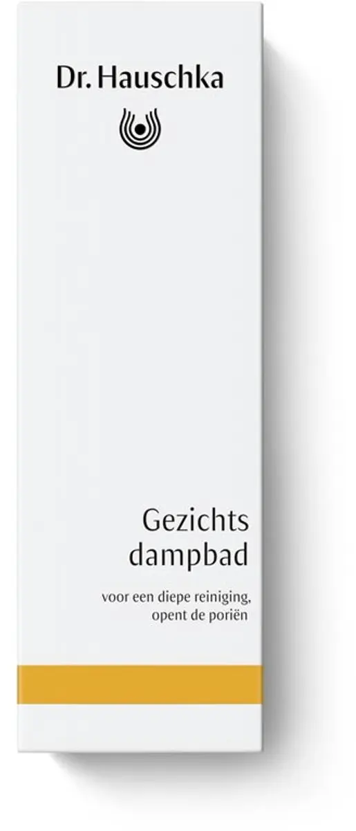 Dr. Hauschka Gezichtverzorging 100ml