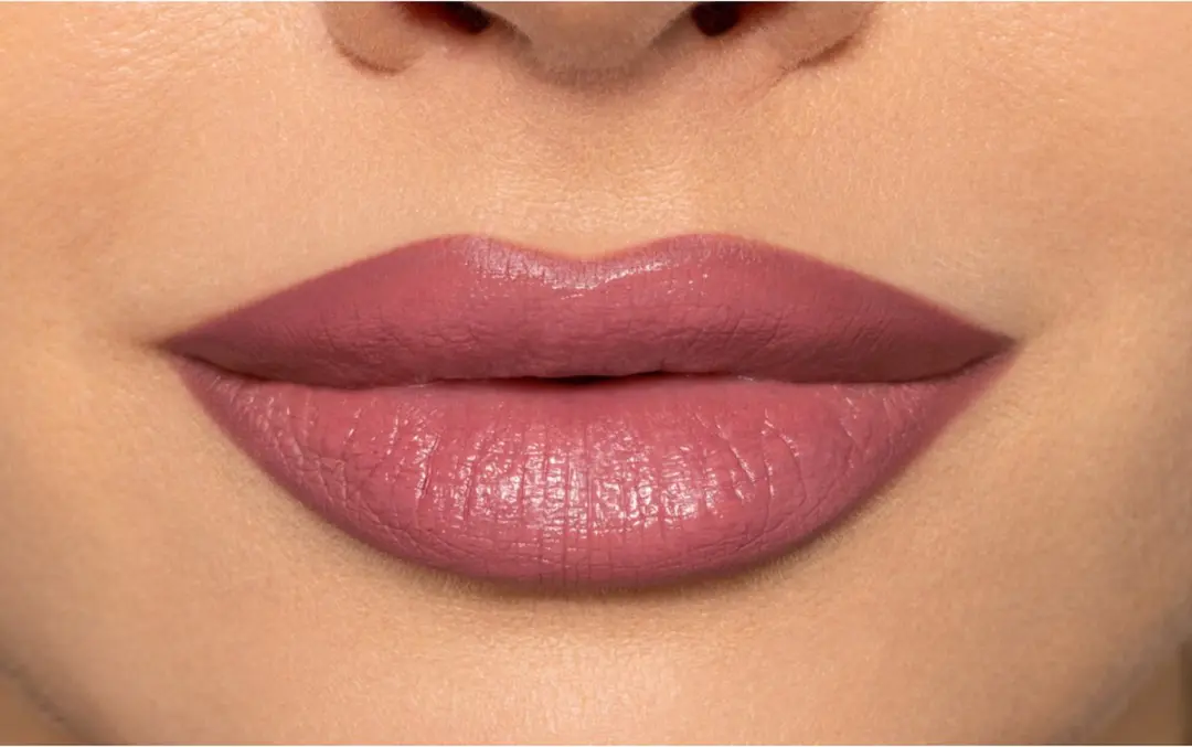 Pupa Milano Vamp! Creamy Duo Lip Pencil & Lipstick 008 Vintage Rose