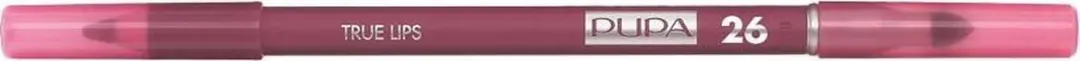 Pupa Milano True Lips Lippotlood 26 Pink