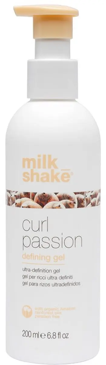 Milk Shake Curl Passion Defining Gel 200ml