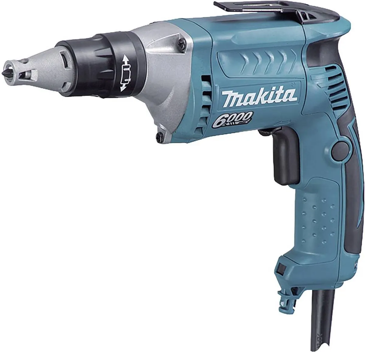 Makita FS6300 Gipsschroefmachine 570W
