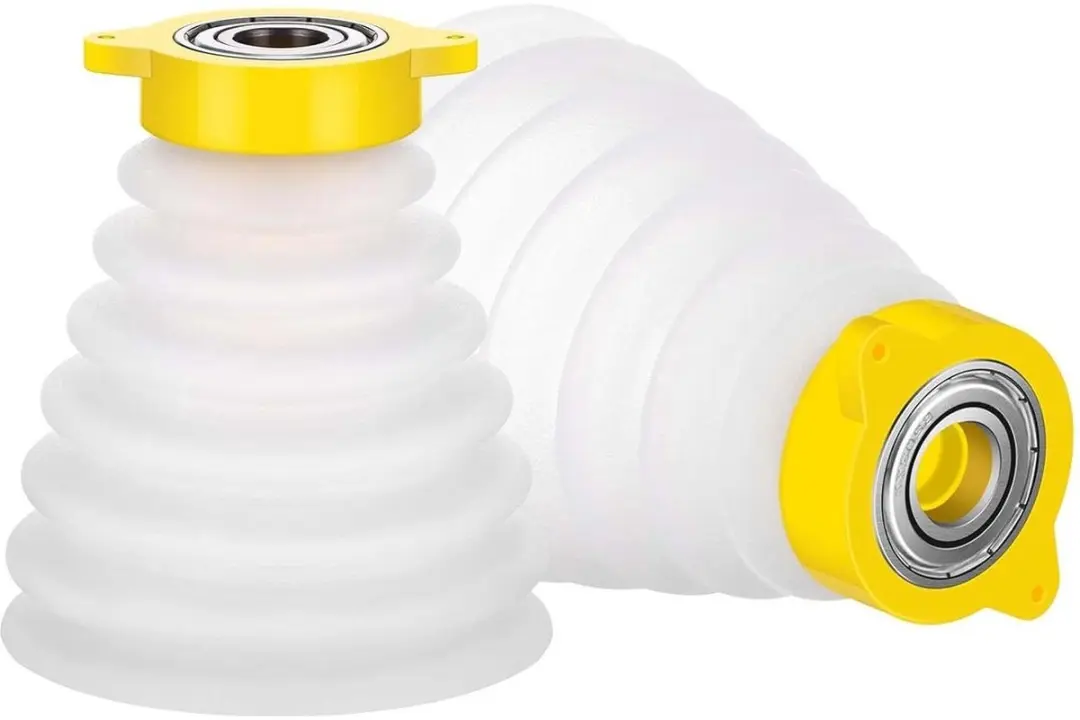 Matrix Allecto Plus Elektrische Boorstofverzamelaar