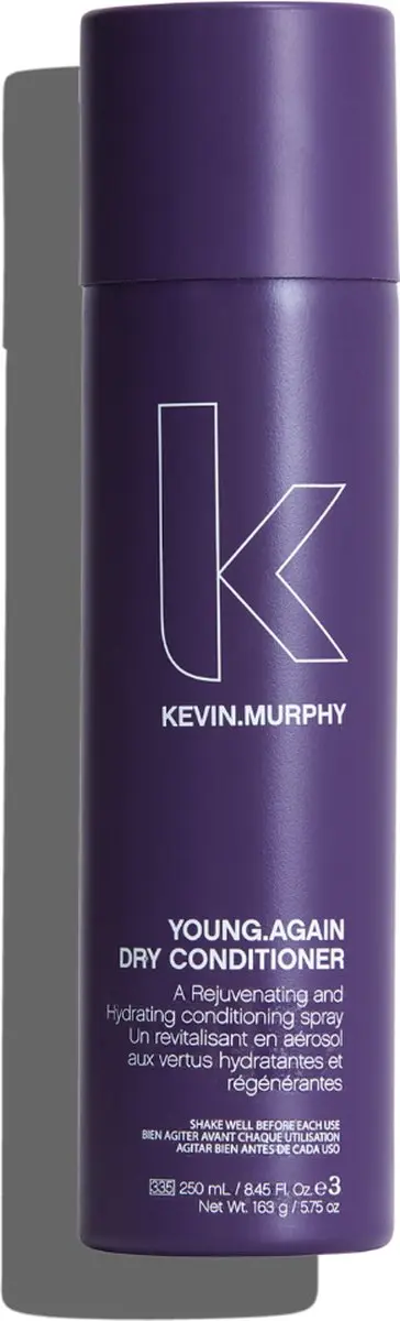 Kevin Murphy Young.Again Droogconditioner 250ml - afbeelding 6 van 6