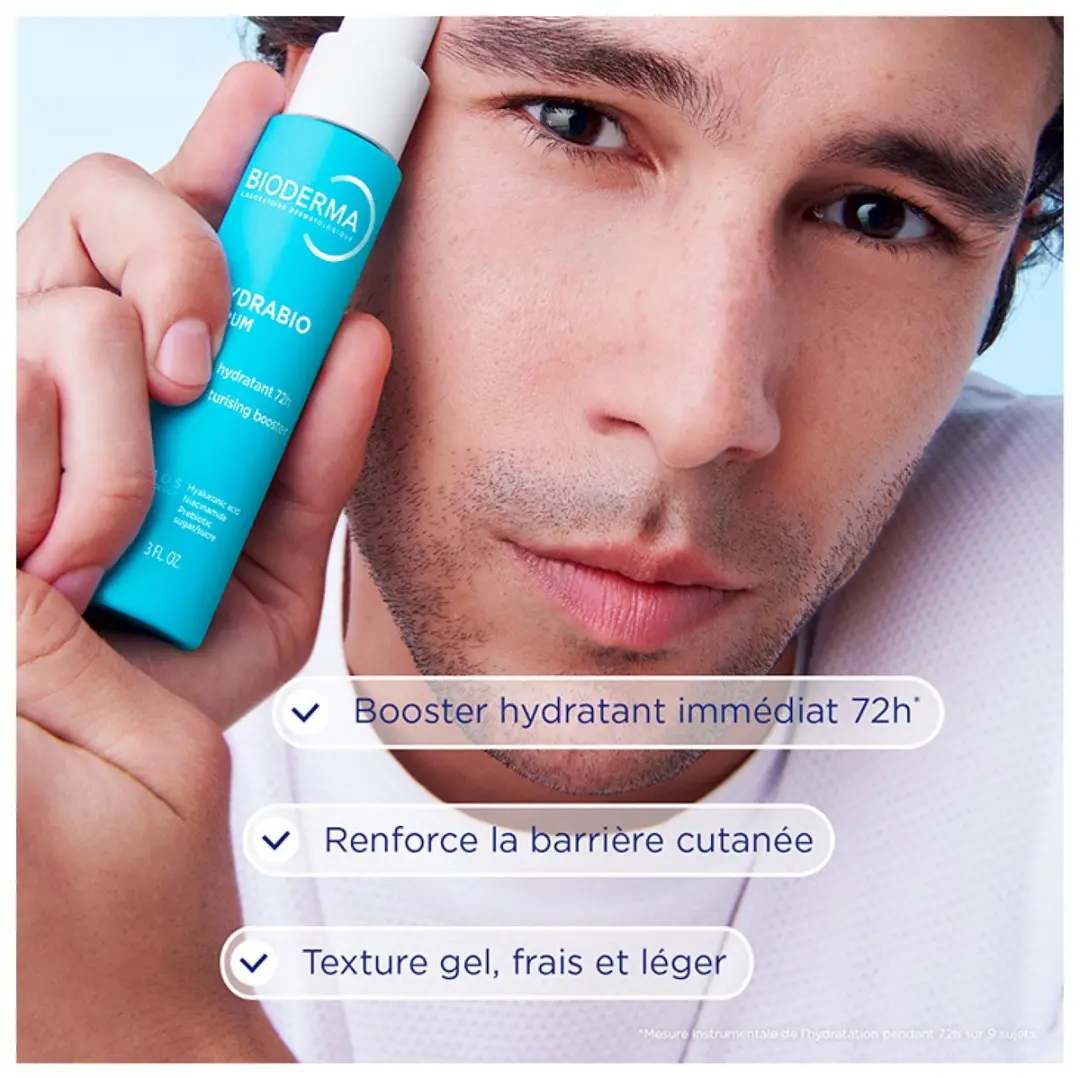 Bioderma Hydrabio Serum 40ml