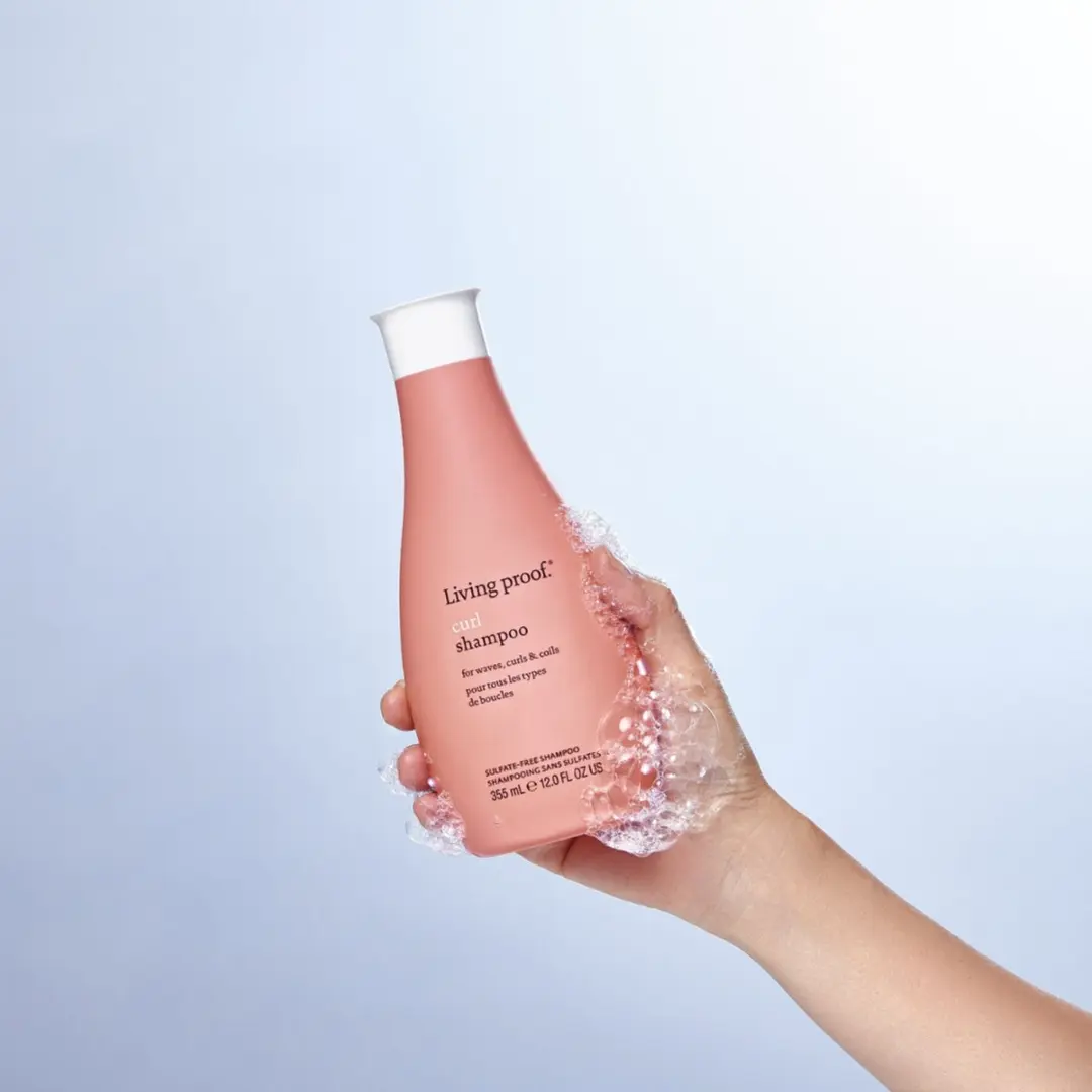 Living Proof Curl Shampoo 355ml