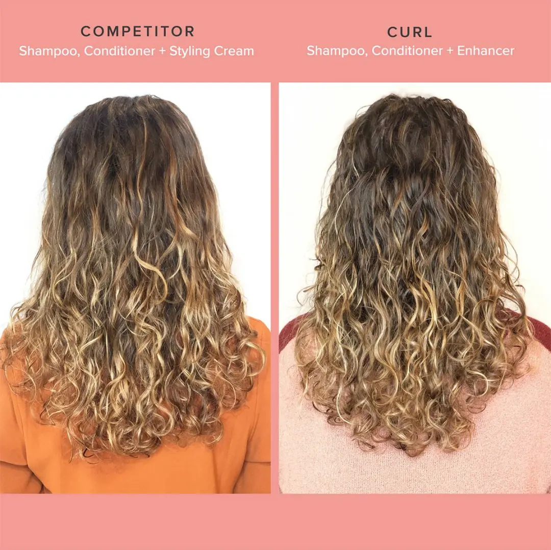 Living Proof Curl Shampoo 355ml