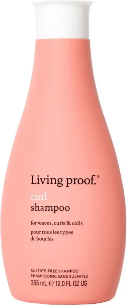 Living Proof Curl Shampoo 355ml