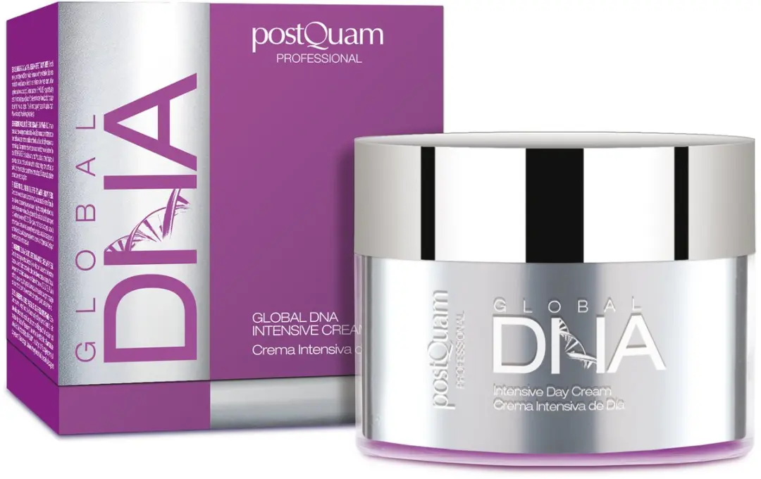 Postquam Global DNA Intensive Cream 50ml