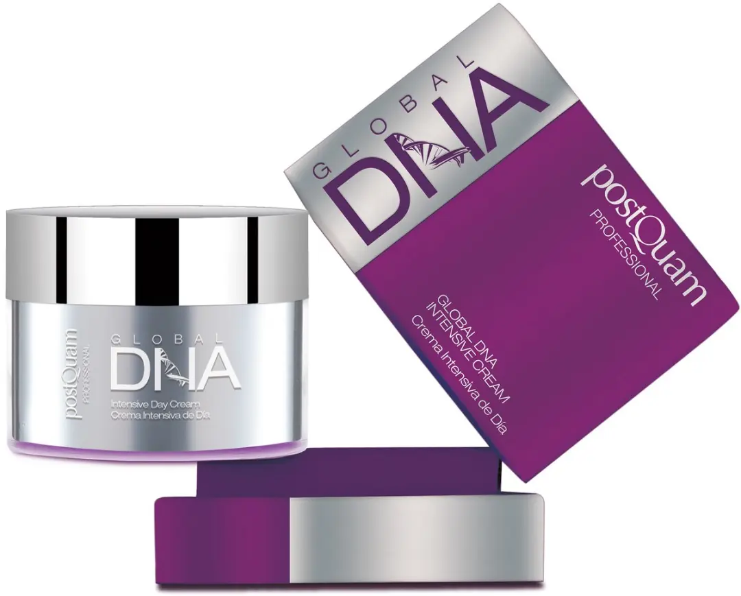 Postquam Global DNA Intensive Cream 50ml
