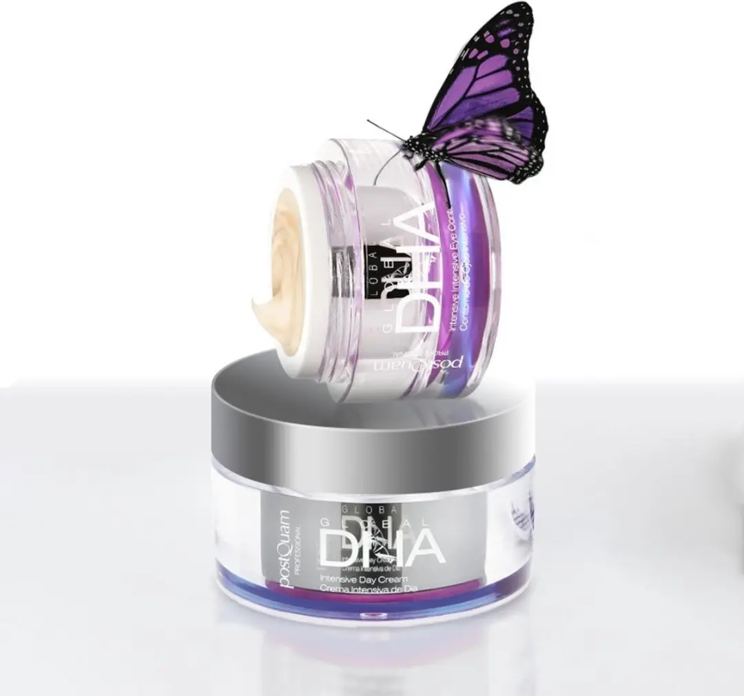 Postquam Global DNA Intensive Cream 50ml