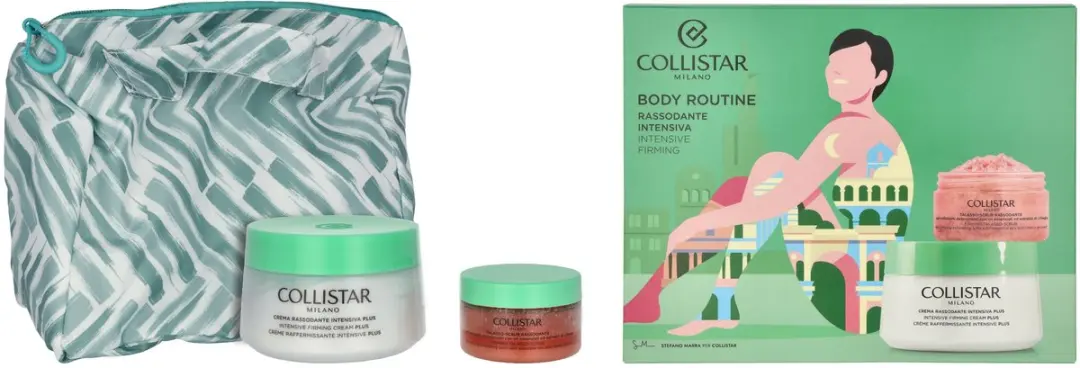 Collistar Special Perfect Body Routine Set - 550ml