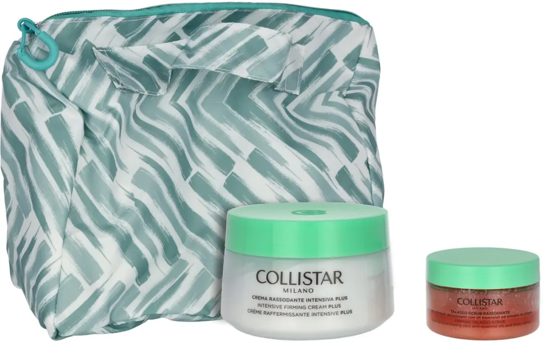 Collistar Special Perfect Body Routine Set - 550ml