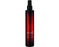 TIGI Catwalk Sleek Mystique Fast Fixx Style Prep 270ml