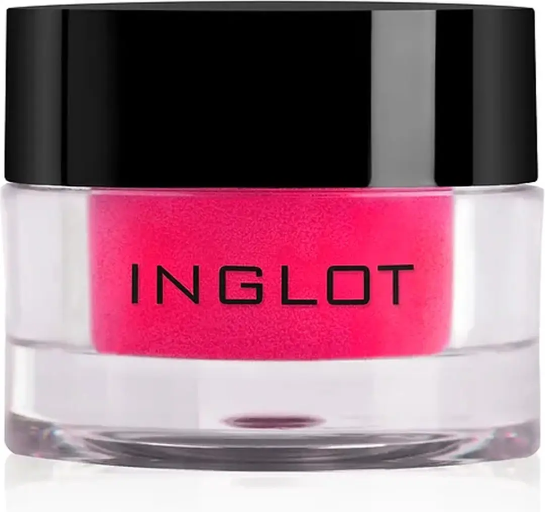 Inglot Body Pigment Powder 214 - Roze 1g