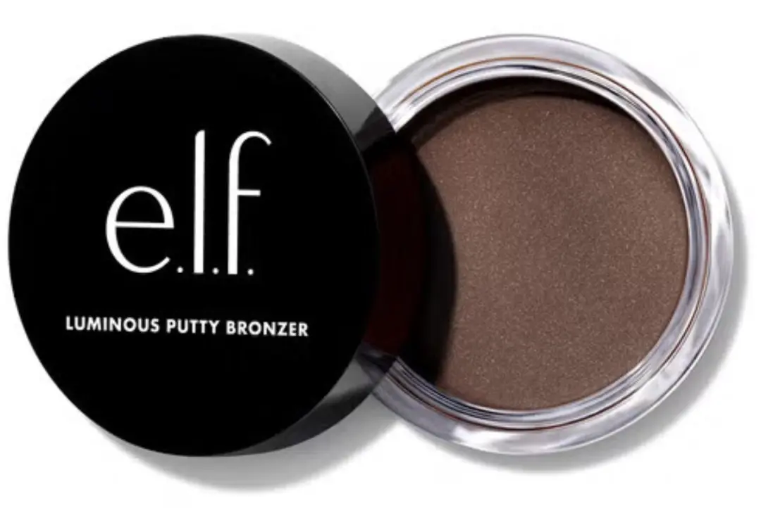 ELF Cosmetics Luminous Putty Bronzer Island Hopping