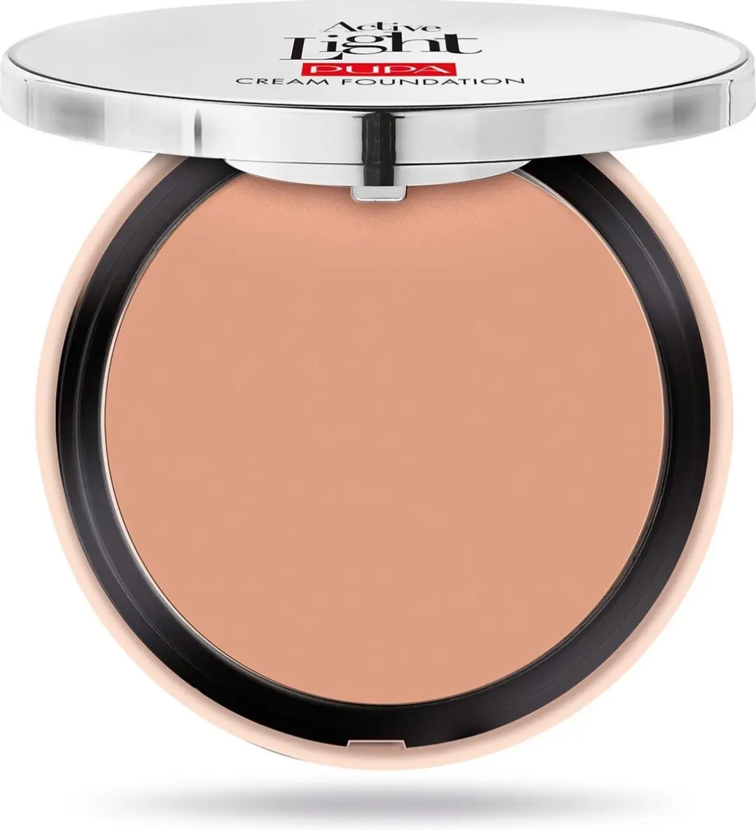 Pupa Milano Active Light Cream Foundation 030 Natural Beige