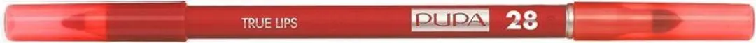 Pupa Milano True Lips Lippotlood 28 Orange