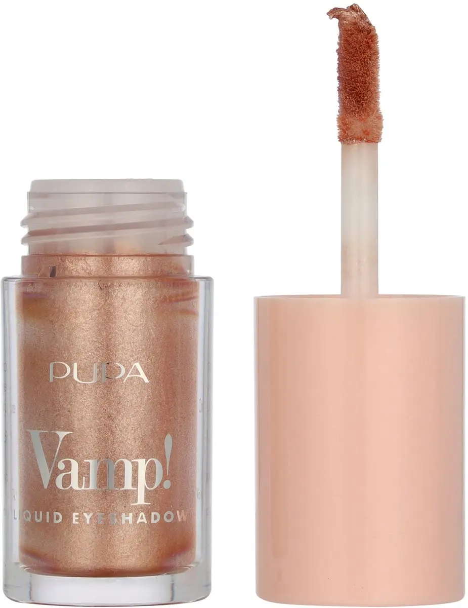 Pupa Milano Vamp! Liquid Eyeshadow 005 - 4ml