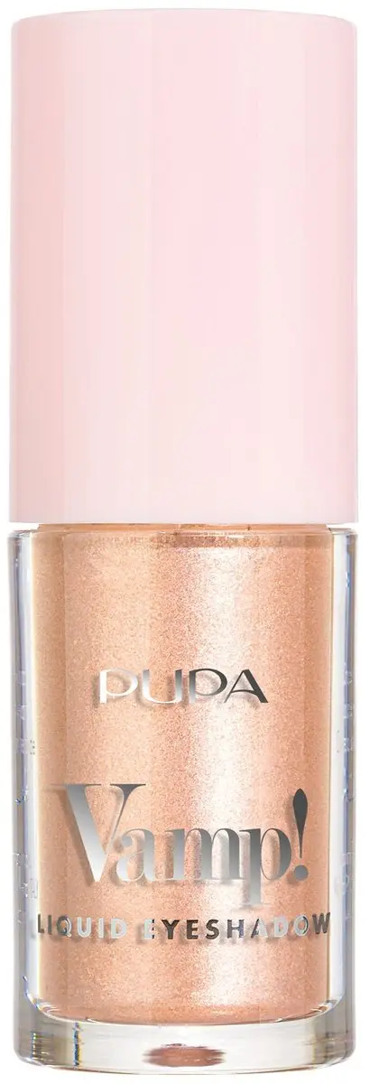 Pupa Milano Vamp! Liquid Eyeshadow 005