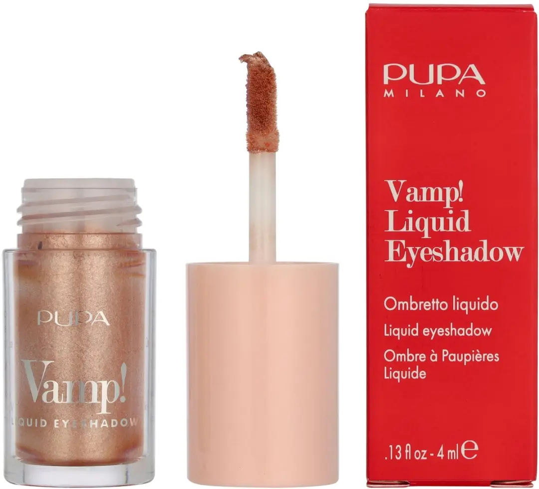 Pupa Milano Vamp! Liquid Eyeshadow 005 - 4ml