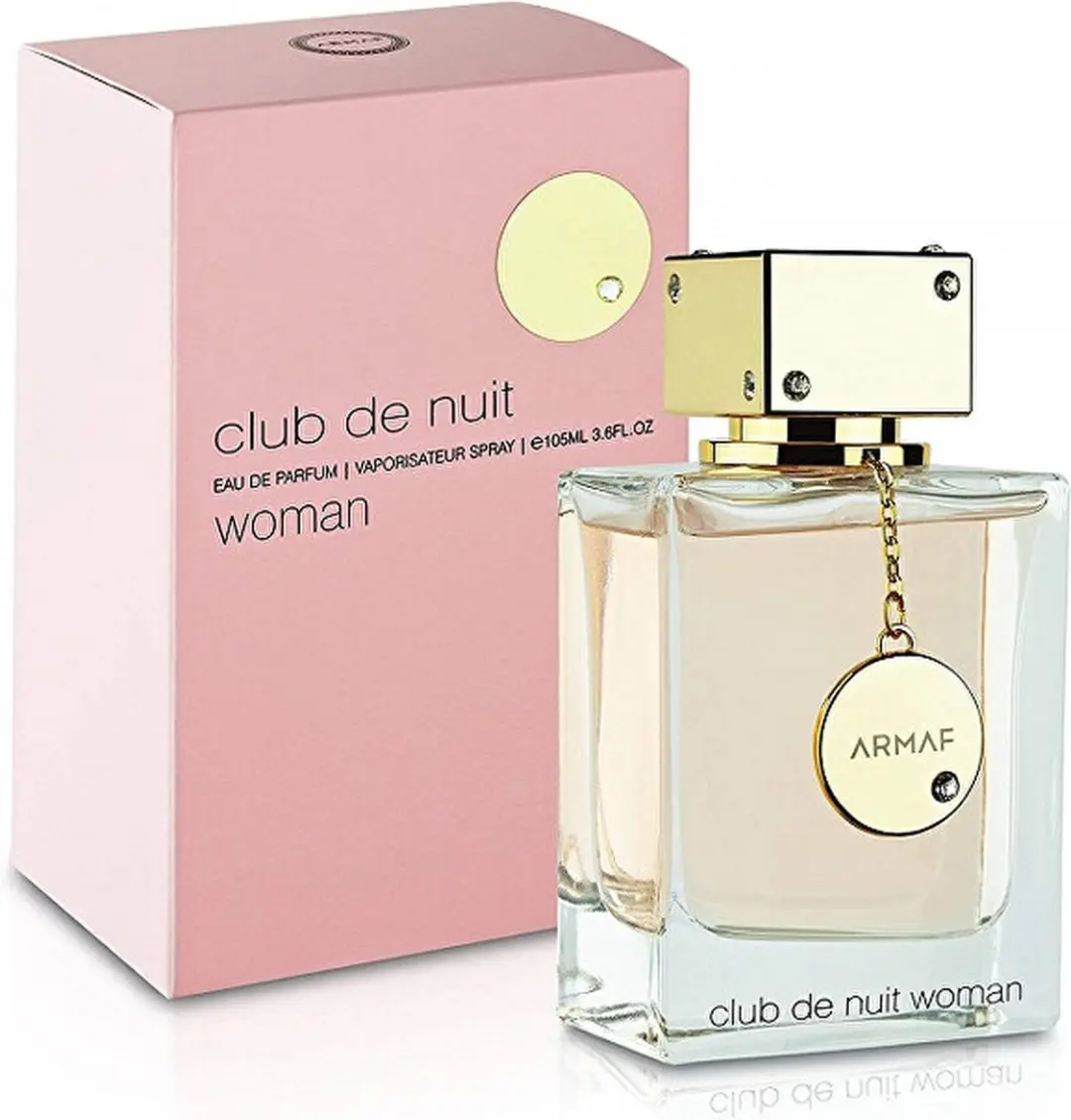 Armaf Club De Nuit Woman Eau de Parfum 30ml