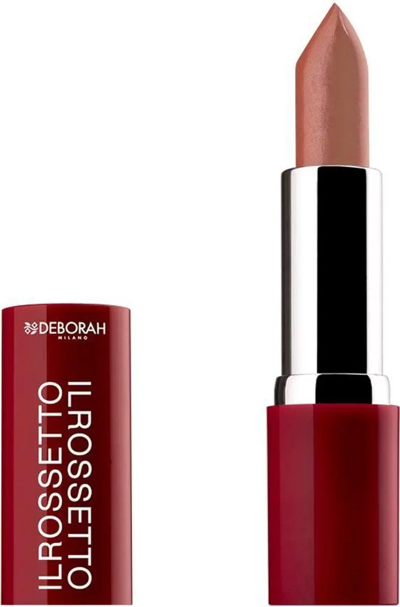 Deborah Milano Rossetto Clásico Nº 516