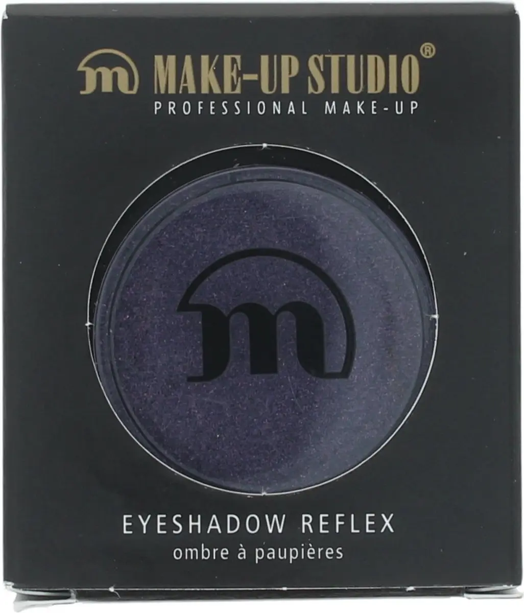 Make-up Studio Reflex Oogschaduw Purple