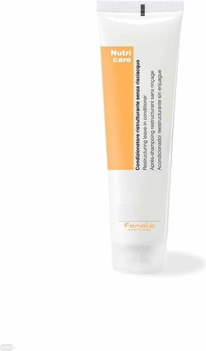 Fanola Nutri Care Conditioner 350ml