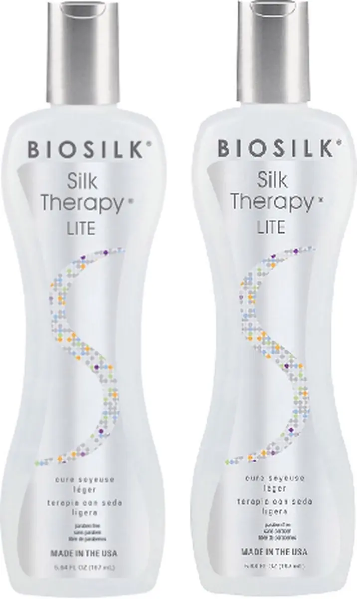 BIOSILK Silk Therapy Lite 167ml