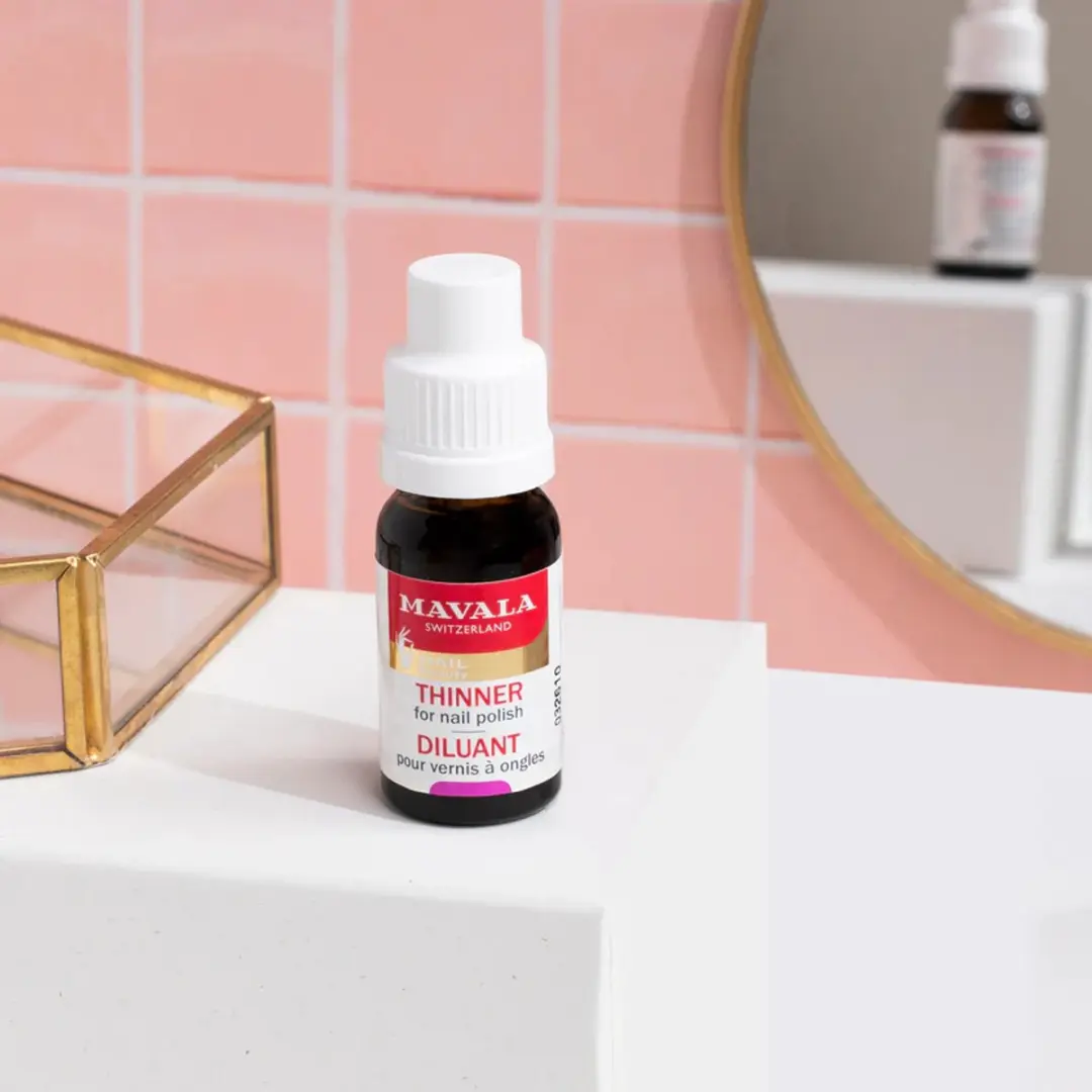 Mavala Nagellakverdunner 10ml