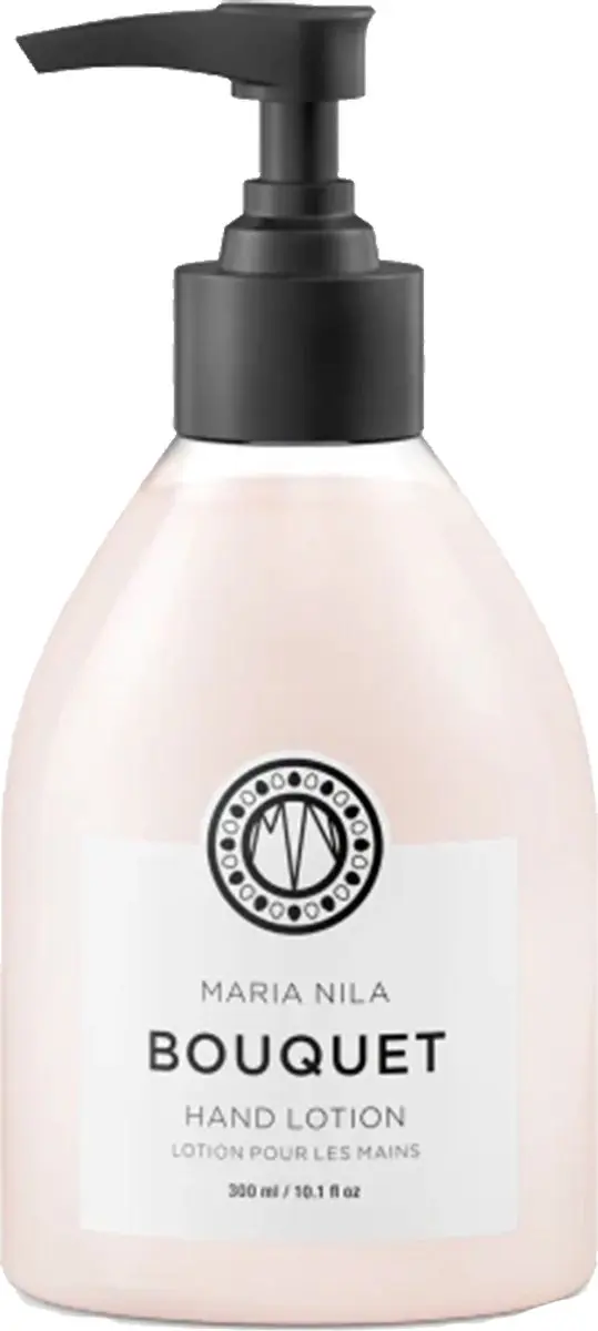 Maria Nila Hand Lotion Bouquet 300ml
