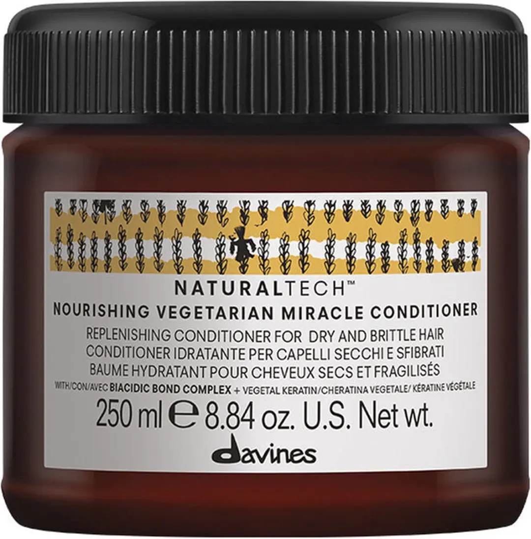 Davines NaturalTech Nourishing Conditioner 250ml