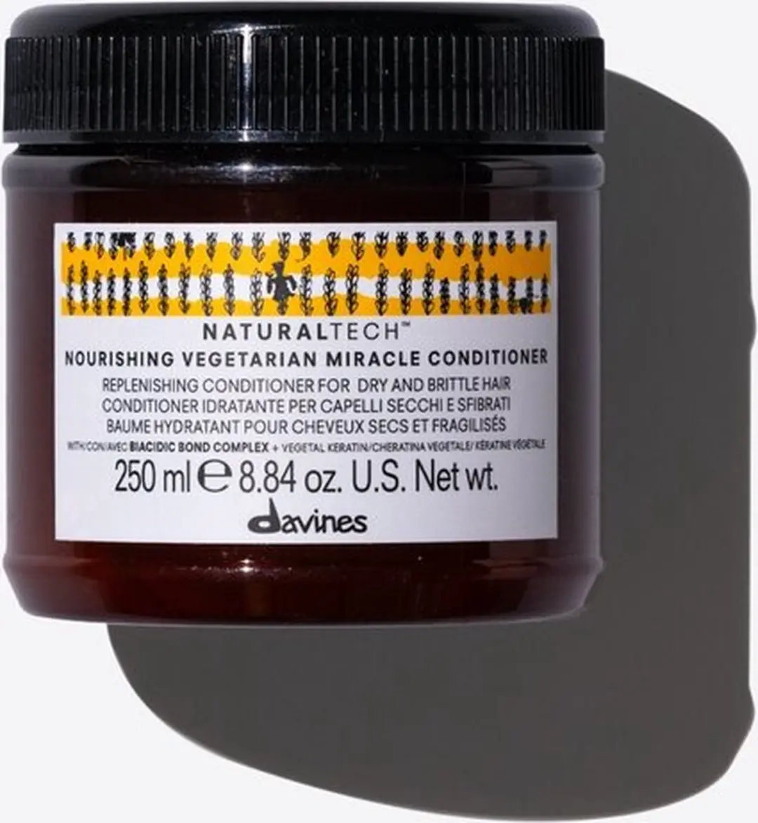 Davines NaturalTech Nourishing Conditioner 250ml
