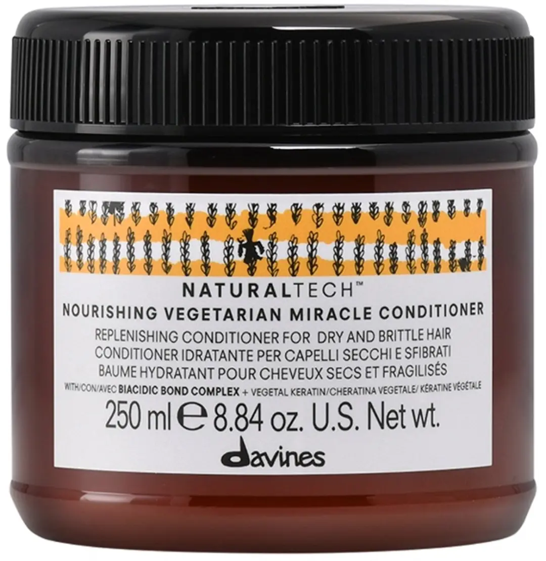 Davines NaturalTech Nourishing Conditioner 250ml