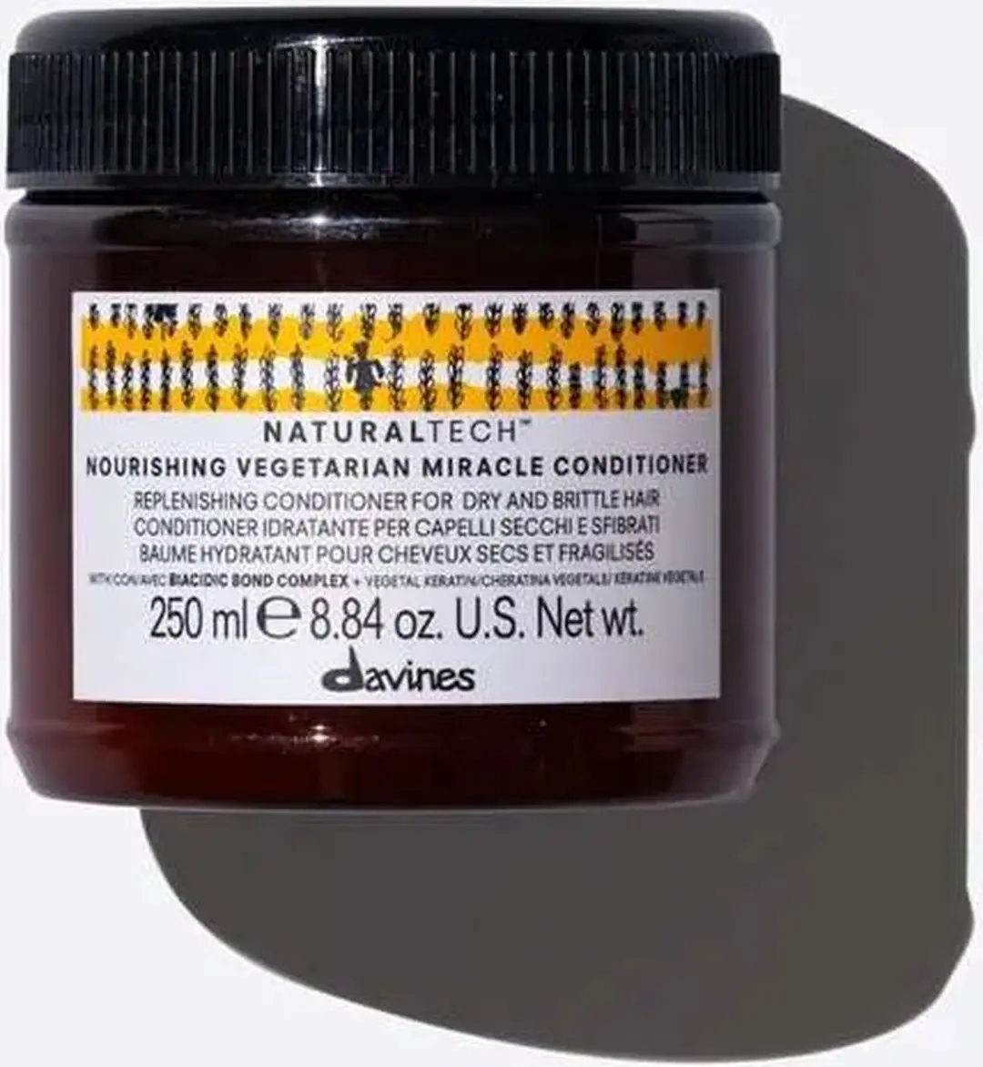 Davines NaturalTech Nourishing Conditioner 250ml