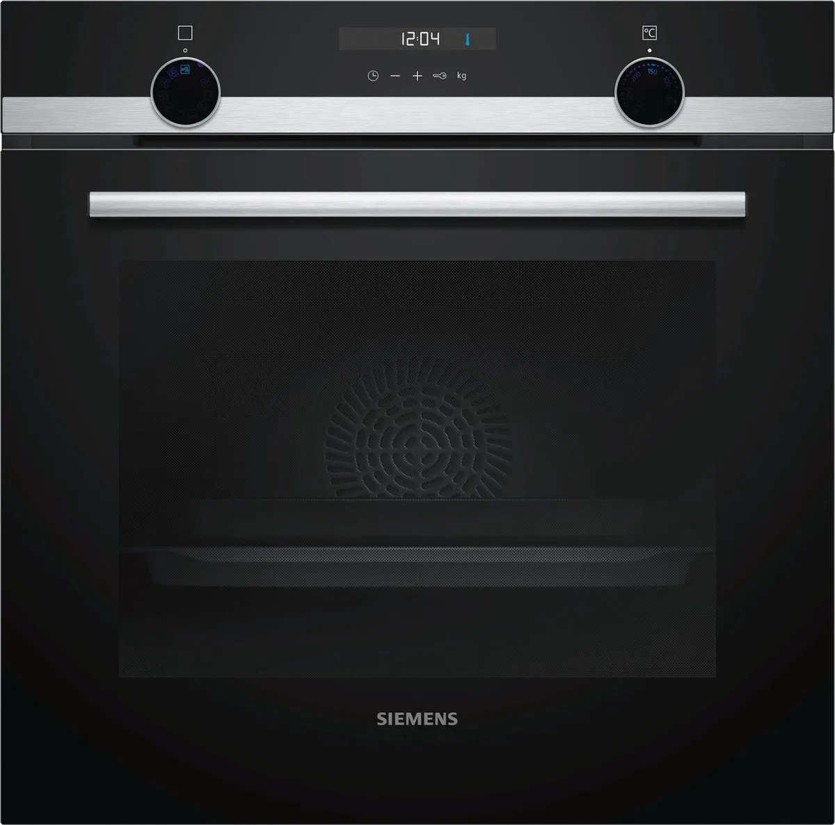 Siemens iQ500 HB537ABS0 Oven 71L
