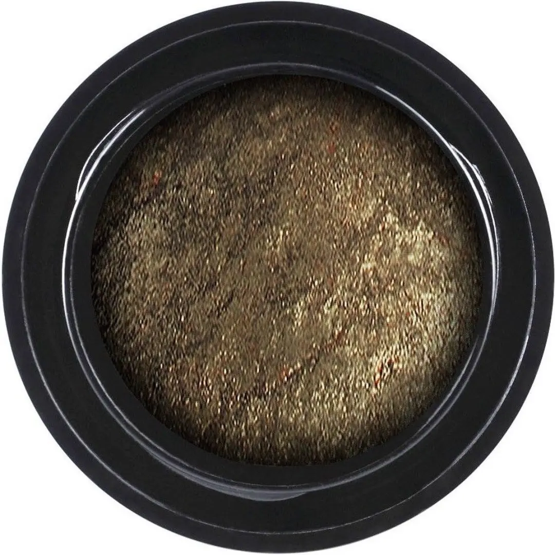 Make-up Studio Eyeshadow Lumière Golden Olive 18g
