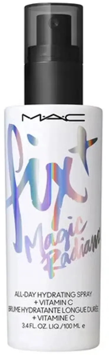 MAC Fix+ Magic Radiance Gezichtsspray 150ml