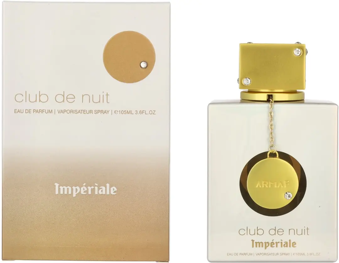 Armaf Club de Nuit Impériale Woman Eau de Parfum 105ml