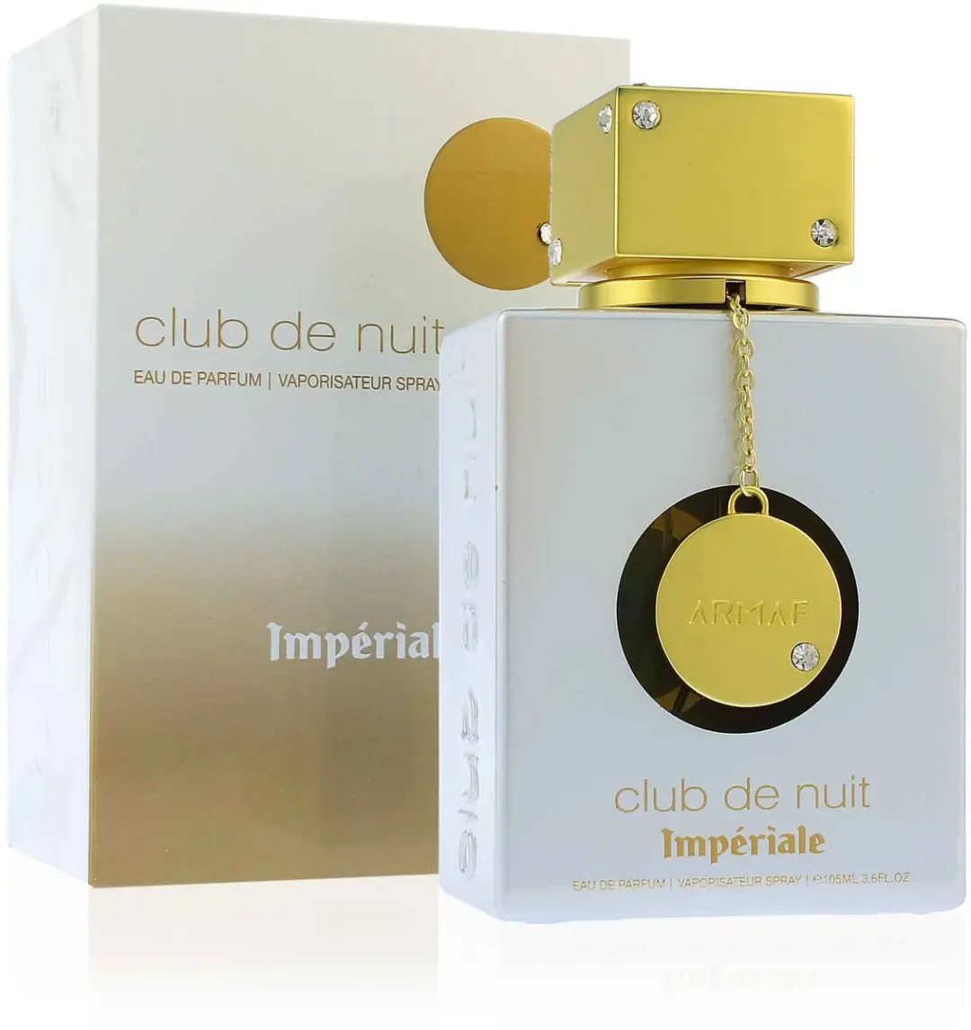 Armaf Club de Nuit Impériale Woman Eau de Parfum 105ml