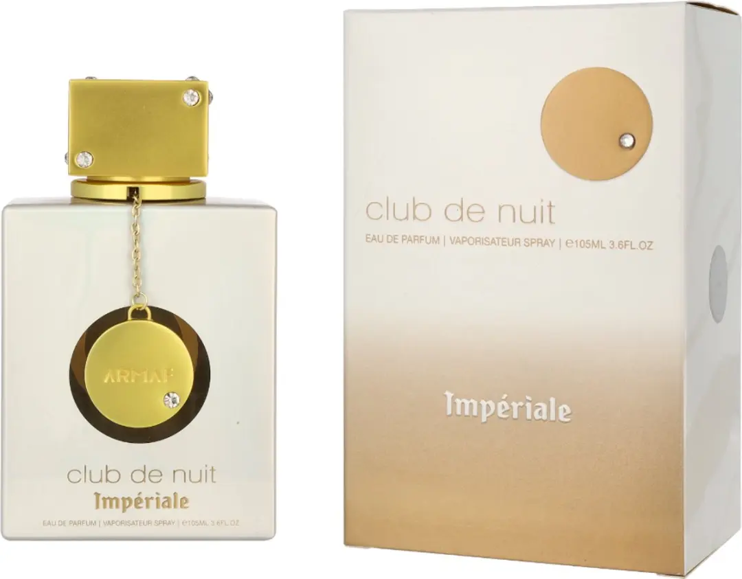 Armaf Club de Nuit Impériale Woman Eau de Parfum 105ml