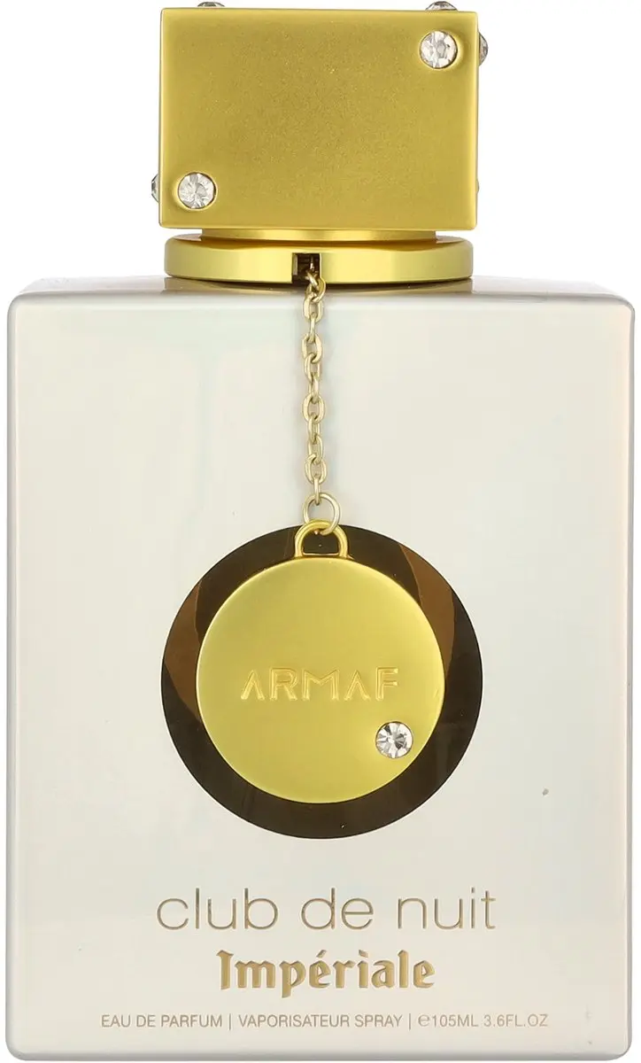 Armaf Club de Nuit Impériale Woman Eau de Parfum 105ml